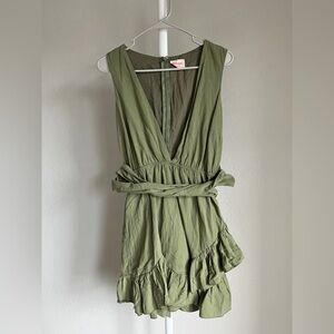 Showpo summer dress